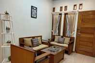 Lobby Shakilla House 4 Pesona Syariah Cianjur