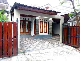 Bangunan 2 Shakilla House 4 Pesona Syariah Cianjur