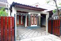 Bangunan Shakilla House 4 Pesona Syariah Cianjur