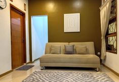 Common Space 4 Shakilla House 4 Pesona Syariah Cianjur