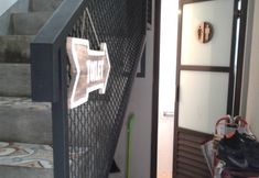 Kamar Tidur 4 Sabi House