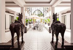 Common Space 6 Anona Beachfront Phuket Resort