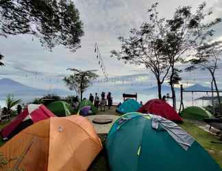 Atraksi di Area Sekitar 2 Nusalink at Bukit Ngisis