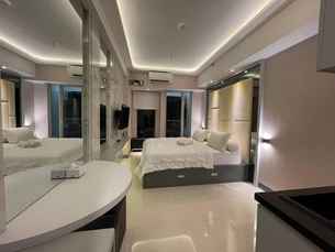 Cosmy Benson Apartment at Pakuwon Mall, Rp 883.474