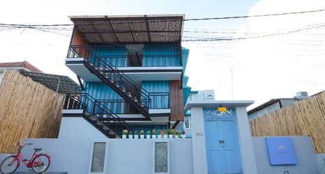 外部的 2 Lacrissa Bali