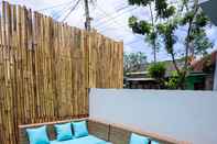 Common Space Lacrissa Bali