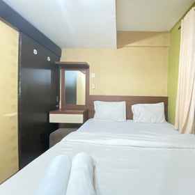 Pleasant & Cozy 2BR Apartment at The Jarrdin Cihampelas By Travelio 1, Hotel Bandung Planning Gallery