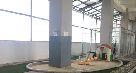 Exterior 2 Appropriate Studio Apartment at Harvard Jatinangor near IPDN By Travelio