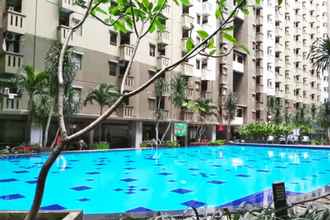 Kolam Renang 4 Apartment Gateway Cicadas by RK Property