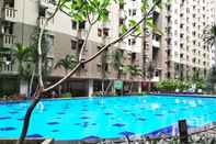 Swimming Pool Apartment Gateway Cicadas by RK Property