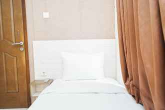 ห้องนอน 4 Comfort 2BR at Great Western Resort Apartment By Travelio