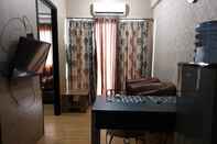 Bedroom Apartemen Paragon Village by NHG