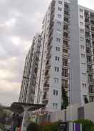 Apartemen Paragon Village by NHG