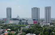 Nearby View and Attractions 6 Minimalist 1BR Apartment at Kebagusan City By Travelio