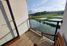 Nearby View and Attractions 5 Aura Guest House Syaria Bukittinggi