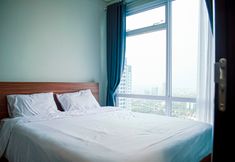 Bedroom 7 Apartment Thamrin District Managed by Iora Room
