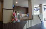 Lobby 7 CENDANA CO LIVING