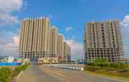 Lobi 6 Great Choice 2BR at Meikarta Apartment By Travelio