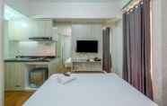 Common Space 2 Strategic Studio Apartment at Springlake Summarecon Bekasi By Travelio