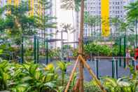 Kemudahan Hiburan Strategic Studio Apartment at Springlake Summarecon Bekasi By Travelio