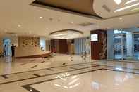 Lobby Grand Kamala Lagoon by cozy 21 room