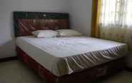 Phòng ngủ 7 Sutriyanto Homestay