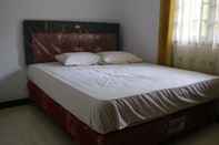 Bedroom Sutriyanto Homestay