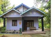 ภายนอกอาคาร Sutriyanto Homestay