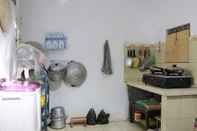 Common Space Sutriyanto Homestay