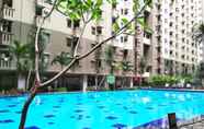 Kolam Renang 2 Apartement Gateway Cicadas by Alvaro Property