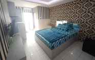 Kamar Tidur 3 Apartement Gateway Cicadas by Alvaro Property