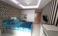 Bedroom 4 Apartement Gateway Cicadas by Alvaro Property