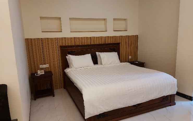 Grand Jatirogo Hotel Lampung Selatan - Superior Twin Superior Twin