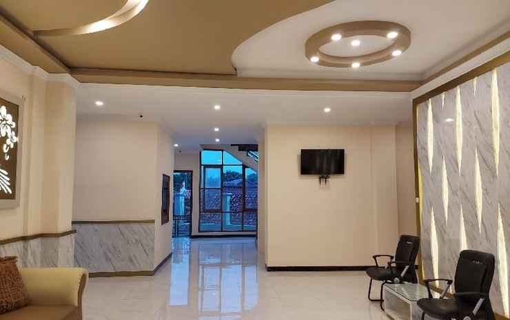 Grand Jatirogo Hotel Lampung Selatan -