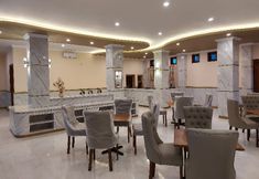 Restoran 3 Grand Jatirogo Hotel