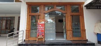 Bangunan 6 Grand Jatirogo Hotel