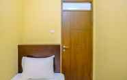 Kamar Tidur 2 Minimalist and Homey 2BR at Bogor Valley Apartment By Travelio