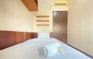 ห้องนอน 2 Spacious 2BR Apartment at Braga City Walk By Travelio