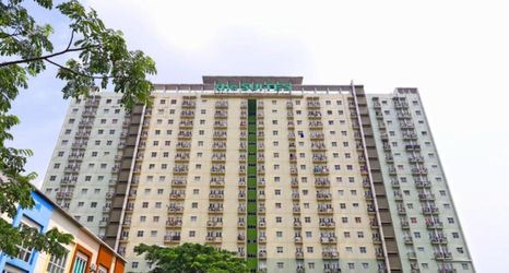 外観 2 The Suites Metro Apartment by NFO Property