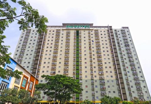 外観 The Suites Metro Apartment by NFO Property