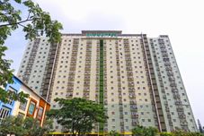 外観 The Suites Metro Apartment by NFO Property