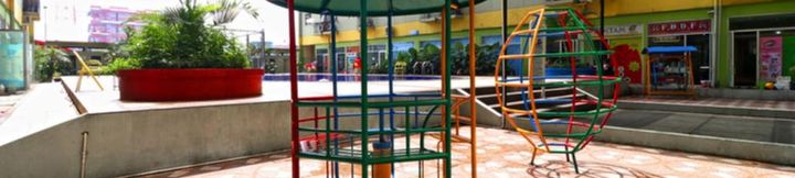 ロビー 3 The Suites Metro Apartment by NFO Property