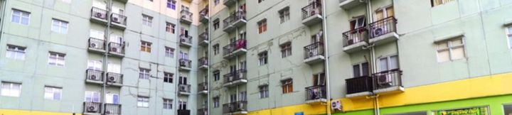 スイミングプール 2 The Suites Metro Apartment by NFO Property