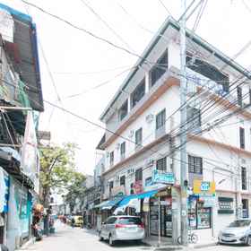 Exterior / Building 1 RedDoorz at MBB Room NAIA 2, Hotel Parañaque