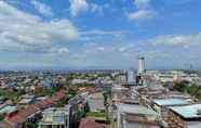 Atraksi di Area Sekitar 6 Cozy Studio Apartment at Vida View Makassar By Travelio