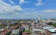Nearby View and Attractions 6 Cozy Studio Apartment at Vida View Makassar By Travelio