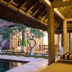 EXTERIOR_BUILDING Sienna Villa Kuta Lombok