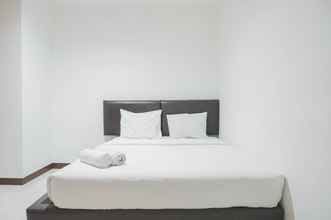 Bedroom 4 Comfortable 2BR Apartment at Pangeran Jayakarta By Travelio