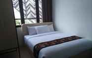 Bedroom 7 Hotel Syariah 99 by VRV