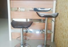 Bilik Tidur 5 The Suites Metro Apartment by Roro